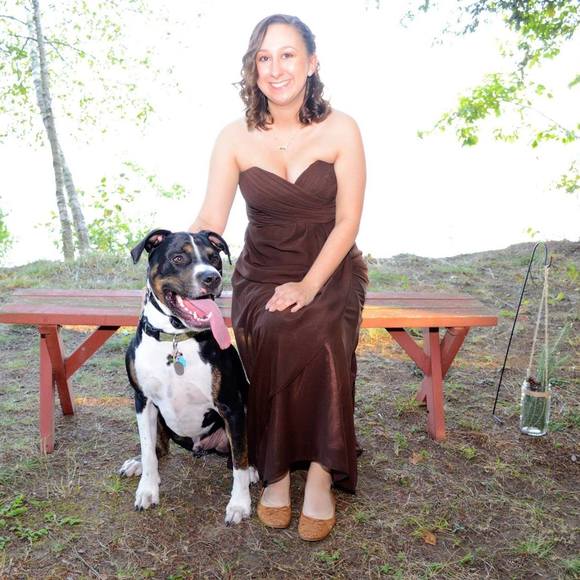 Meet your Posher, Katelin - Picture 1 of 1